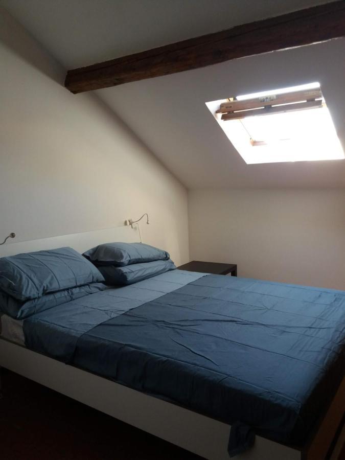 Appartement Very Close To The Area