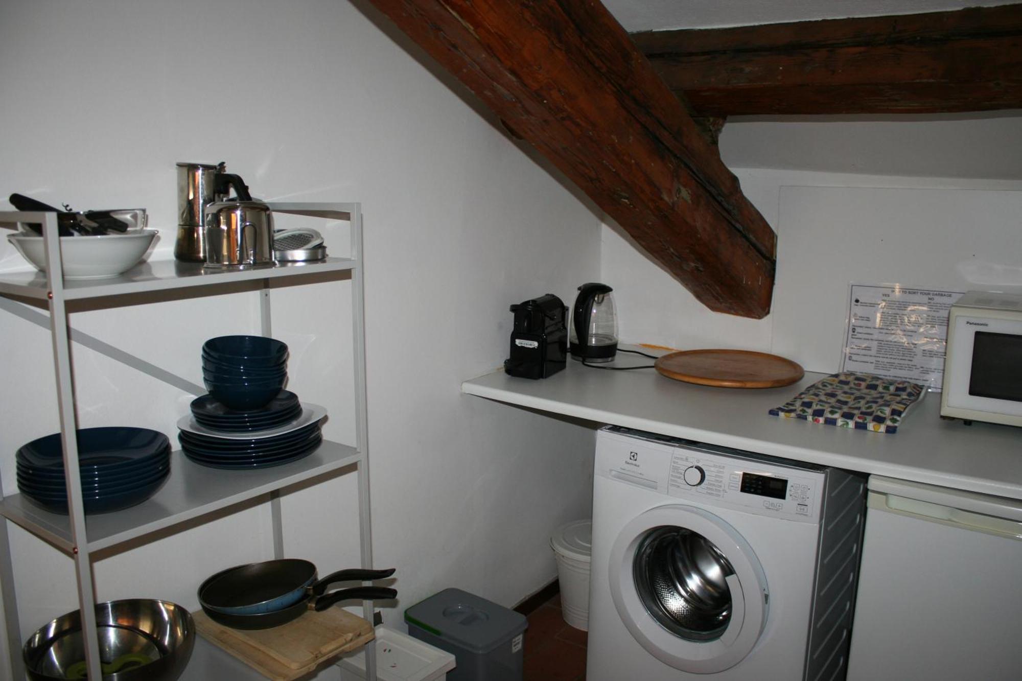 Very Close To The Area Appartement Milaan