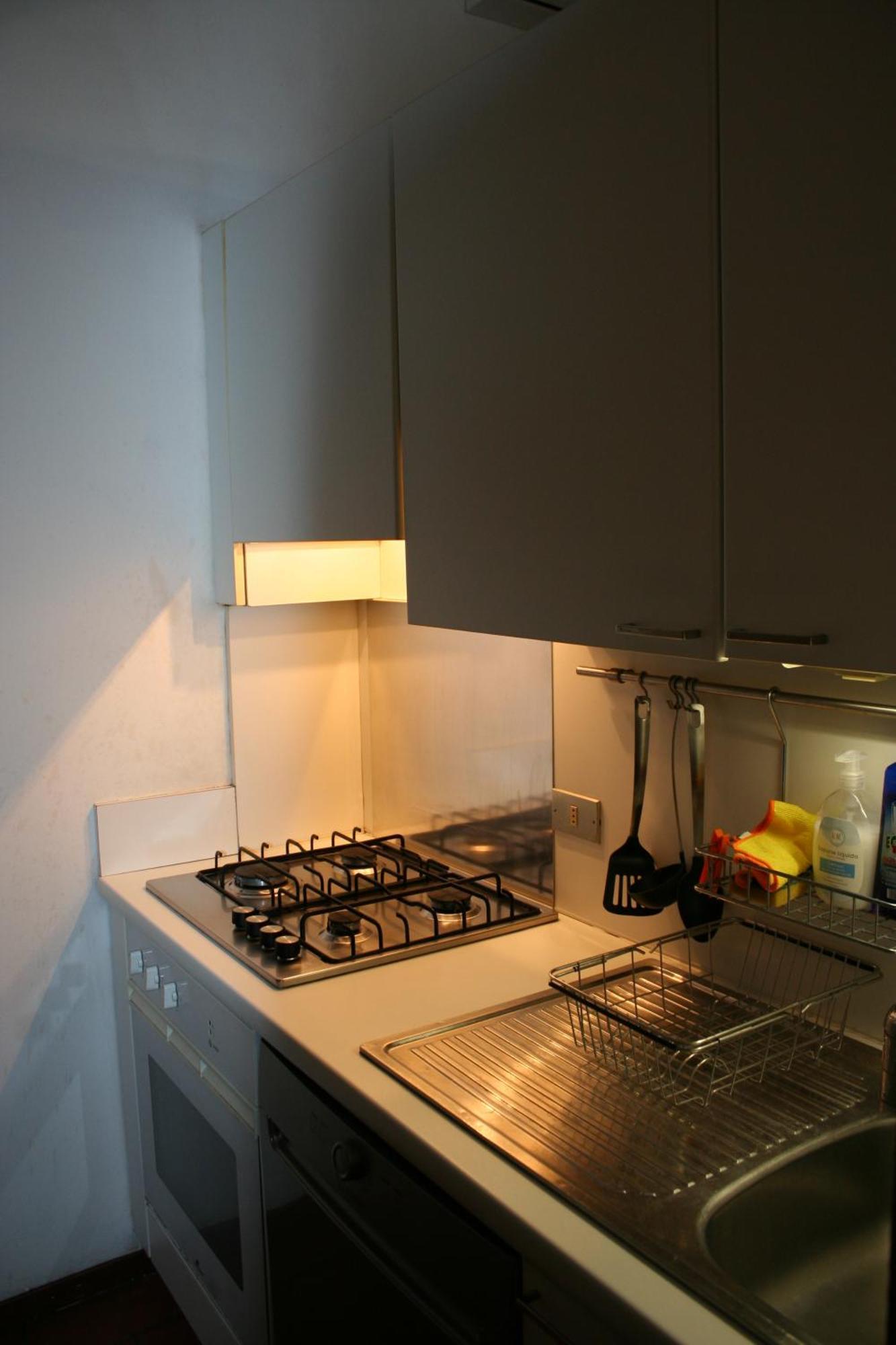 Appartement Very Close To The Area *