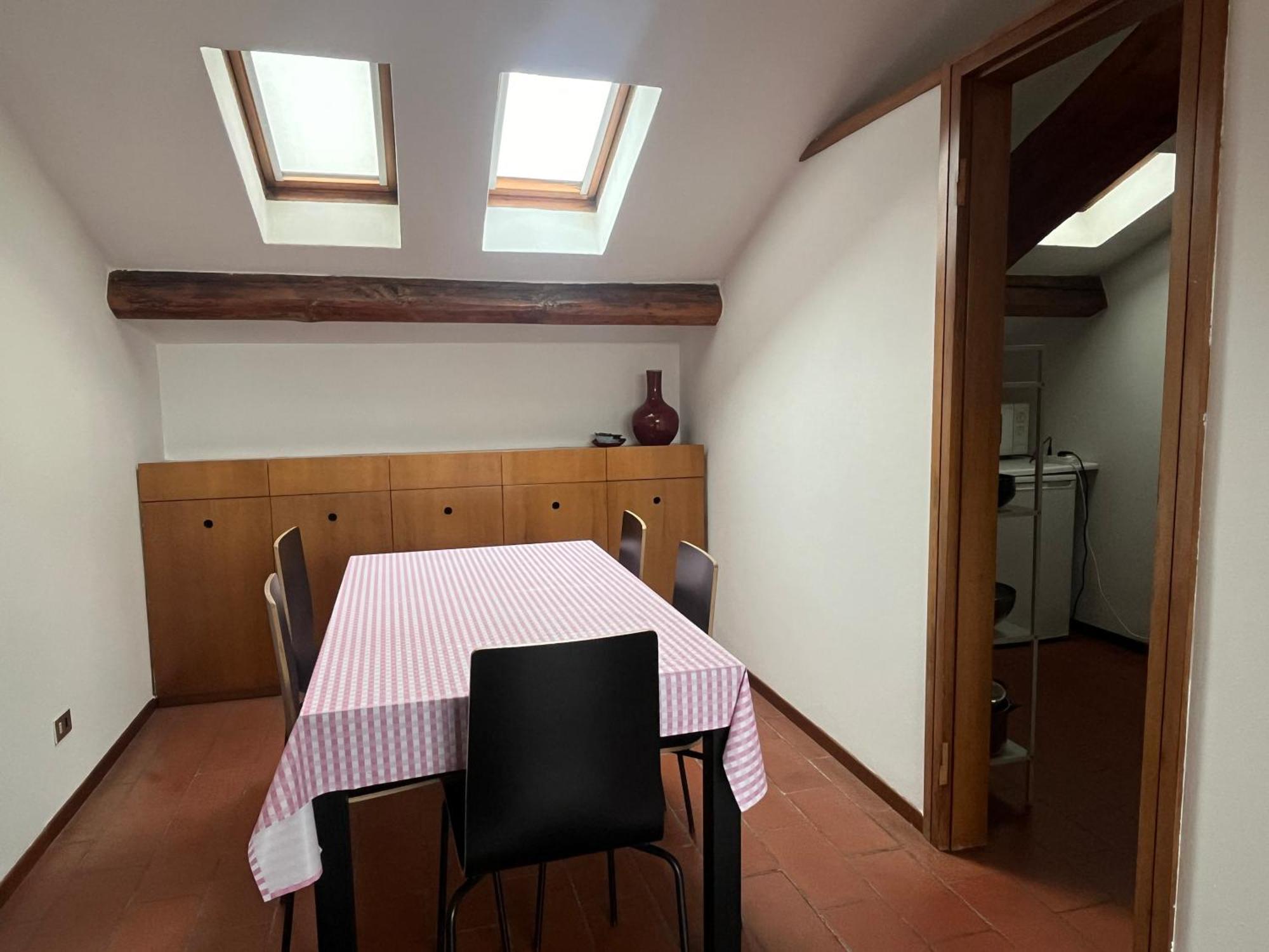 Appartement Very Close To The Area *