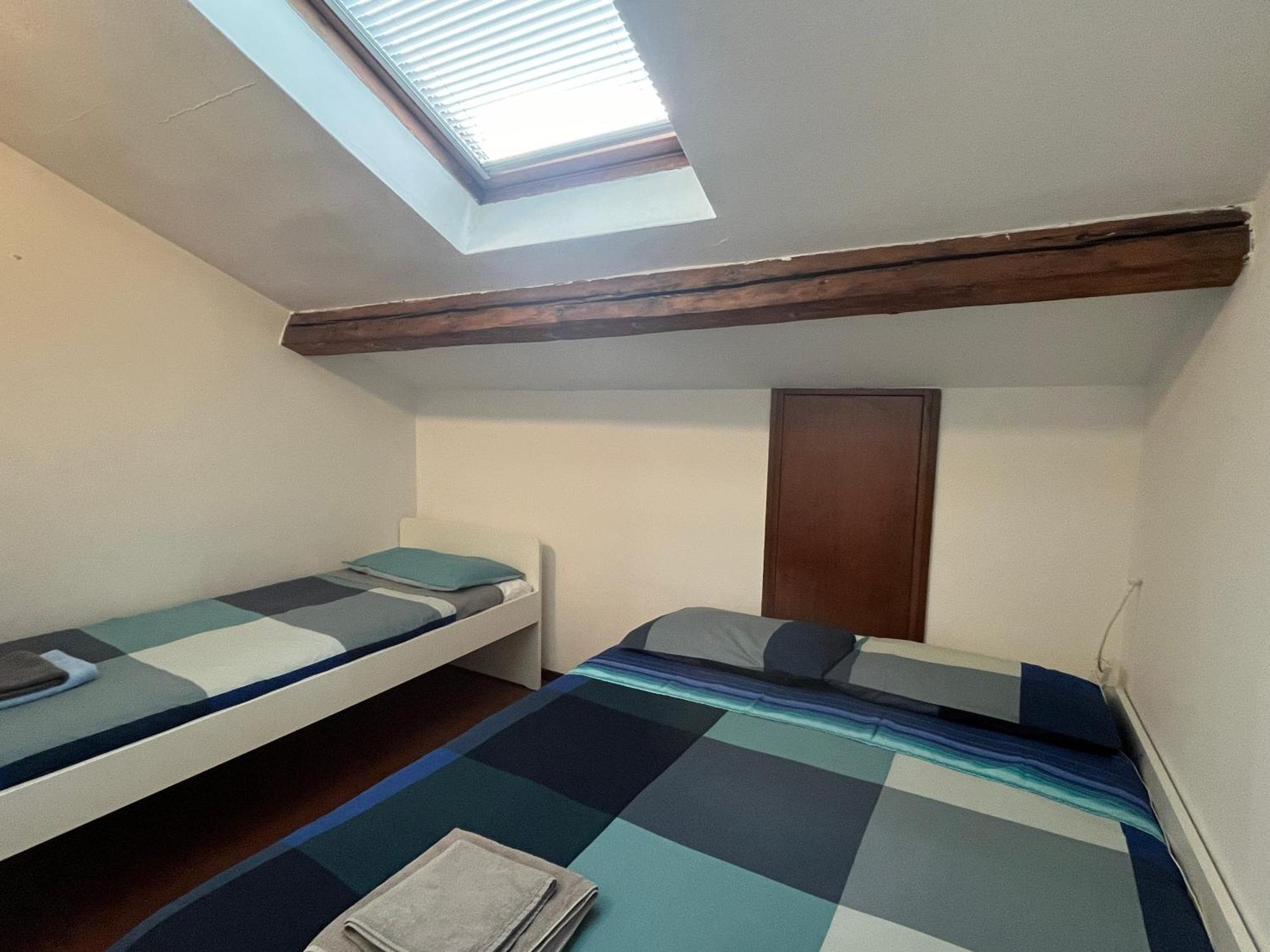 Very Close To The Area Appartement