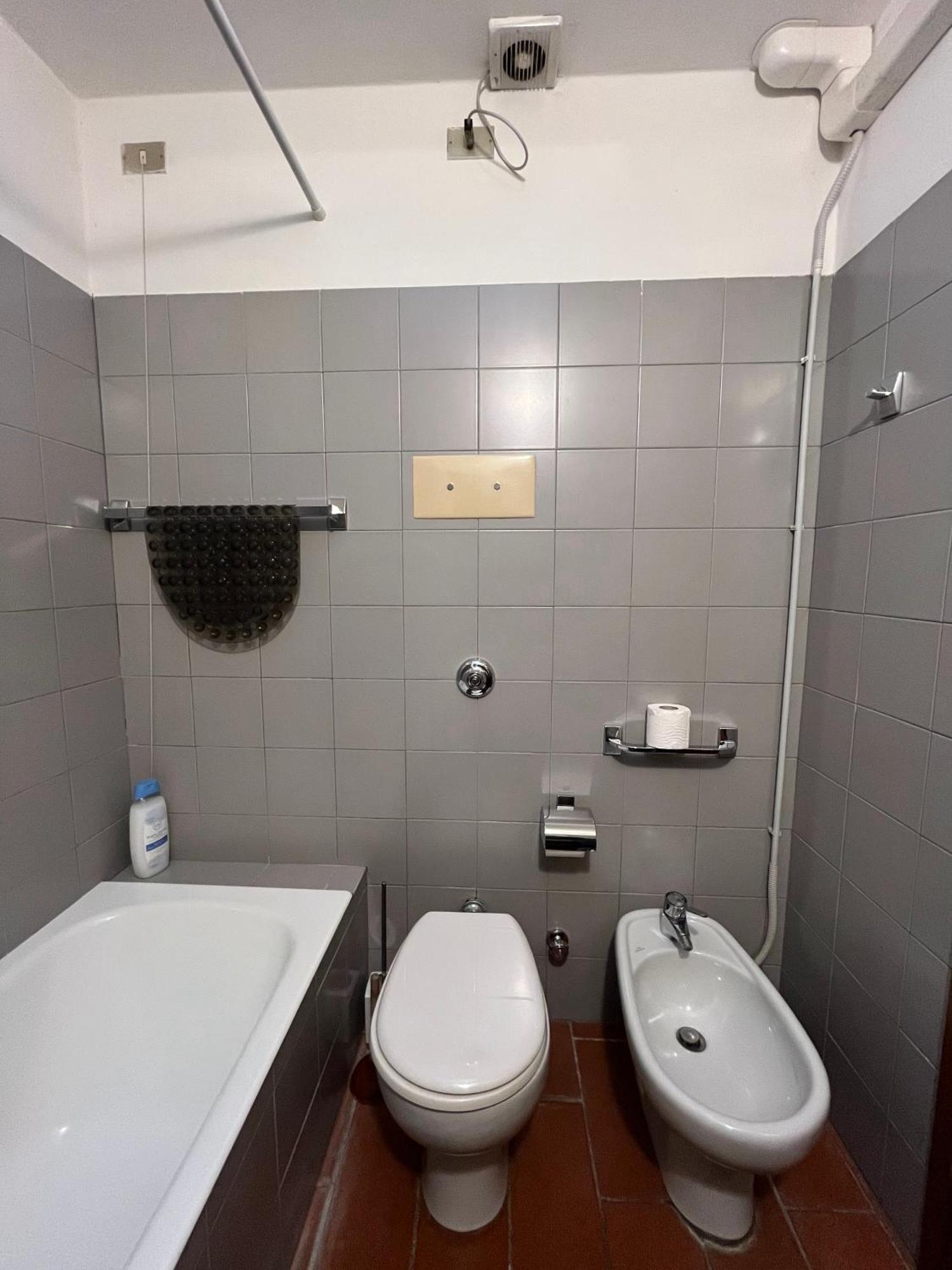 Very Close To The Area Appartement *